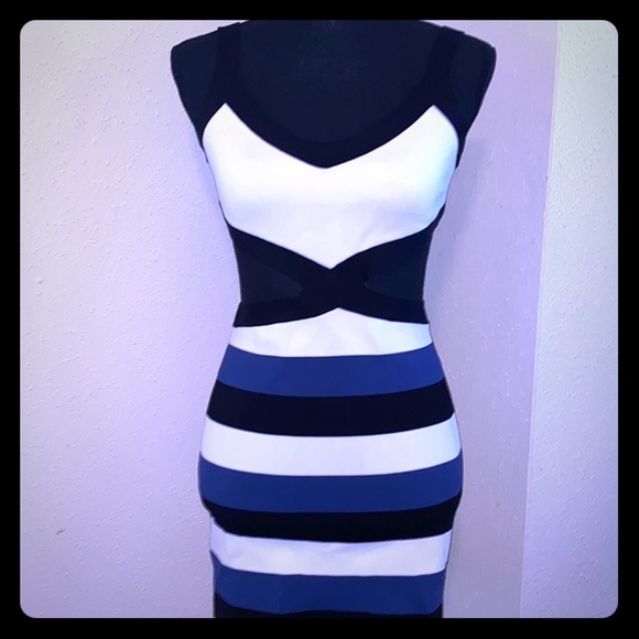BCBGMaxAzria Dresses & Skirts - BCBG dress